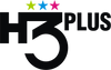 h3plus.in