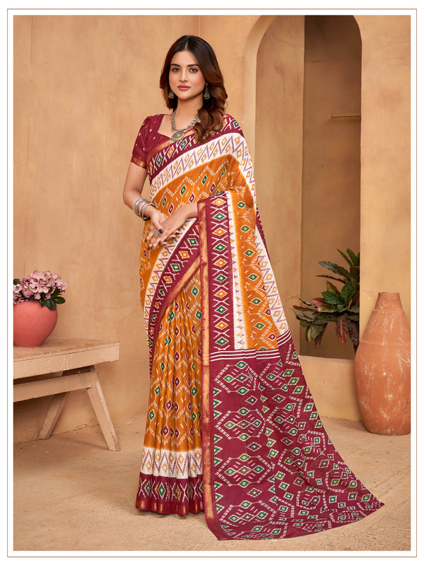 SIGNATURE 1005 SAREE