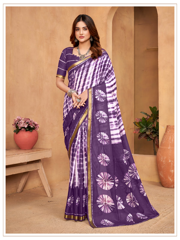SIGNATURE 1006 SAREE