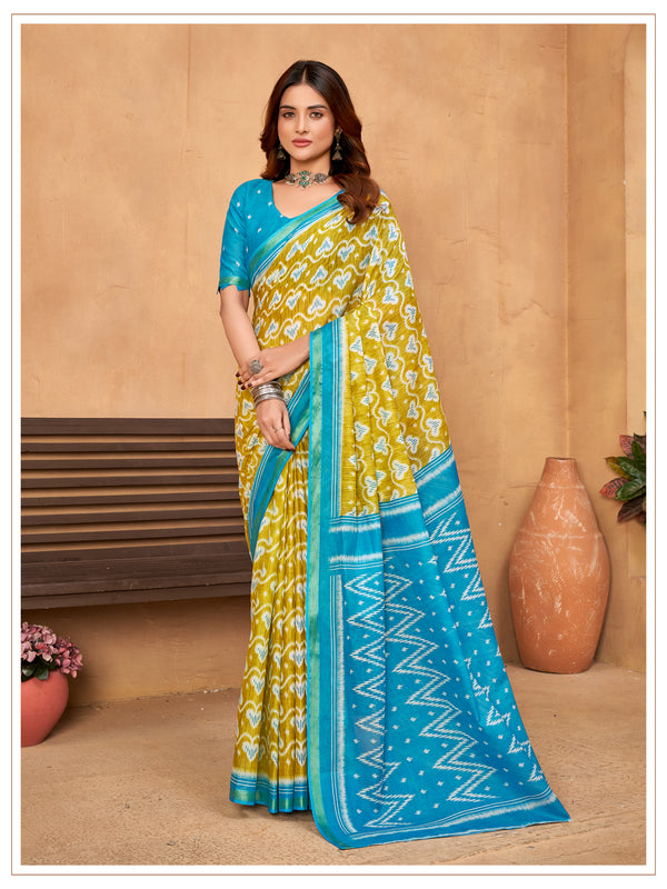 SIGNATURE 1008 SAREE