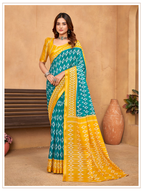 SIGNATURE 1009 SAREE