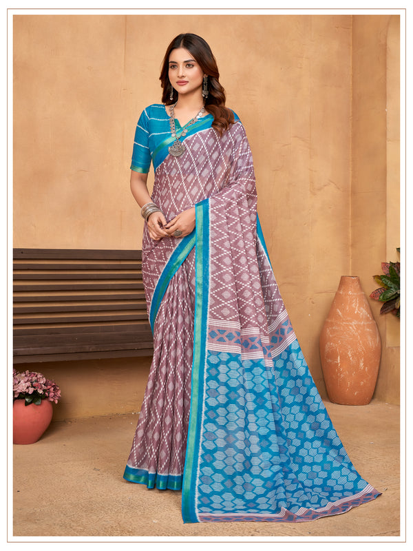 SIGNATURE 1010 SAREE