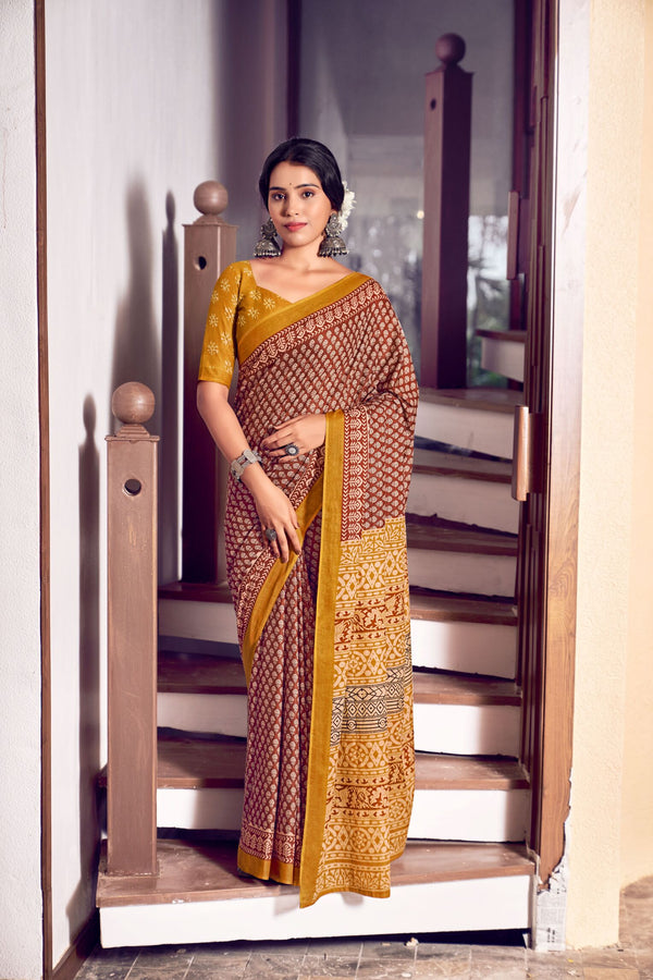 Swarasa (Saree)