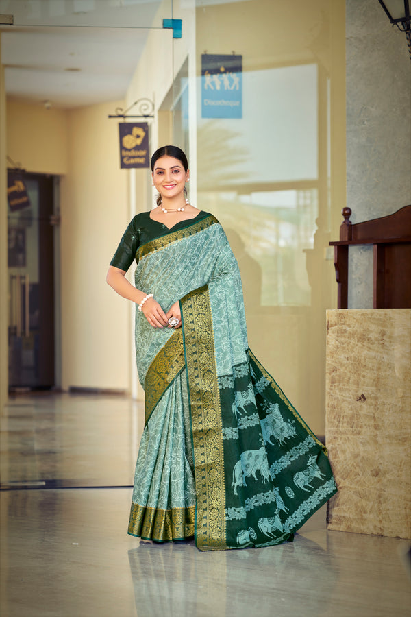 Pichwai # kalamkari