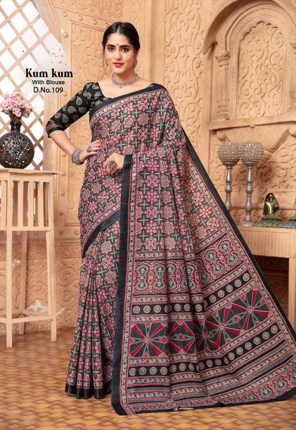 Zareen (Saree)