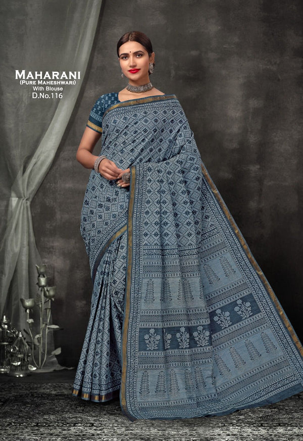 Haseen Dilruba (saree)