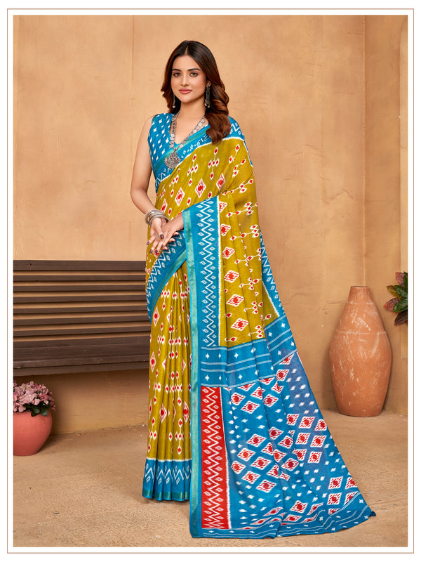 SIGNATURE 2002 SAREE