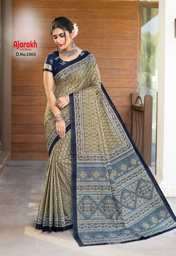 Chaandbali (saree)