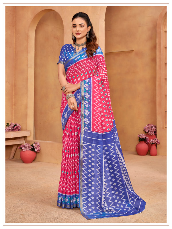 SIGNATURE 2004 SAREE