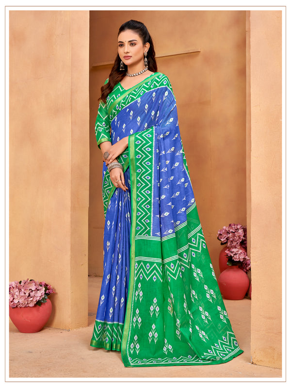 SIGNATURE 2007 SAREE