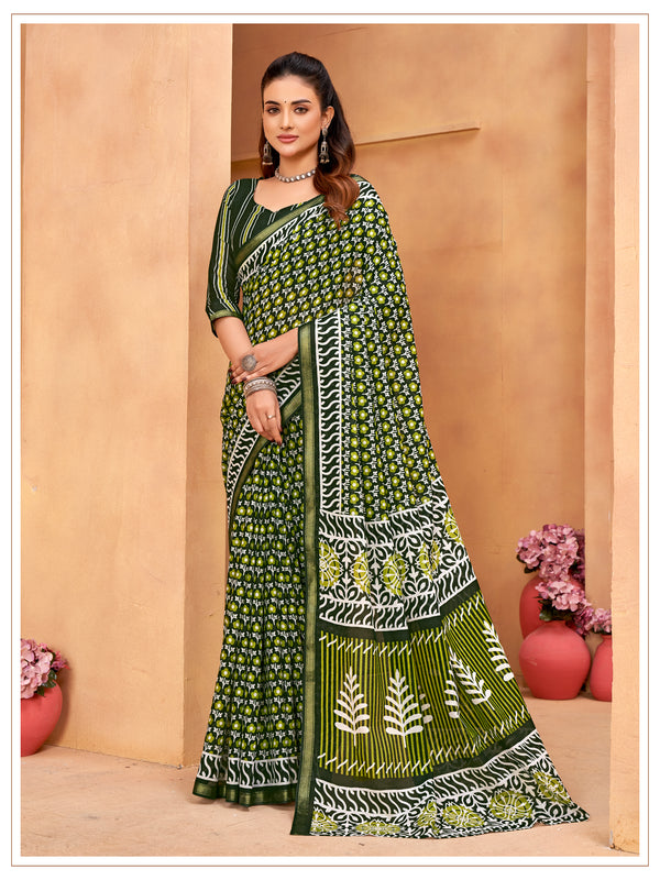 SIGNATURE 2008 SAREE