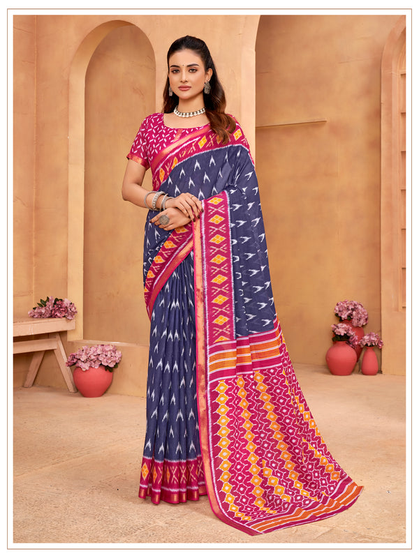 SIGNATURE 2010 SAREE