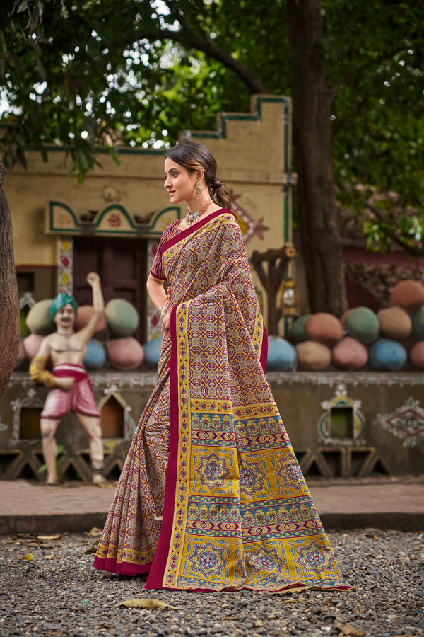 Courage # kumkum