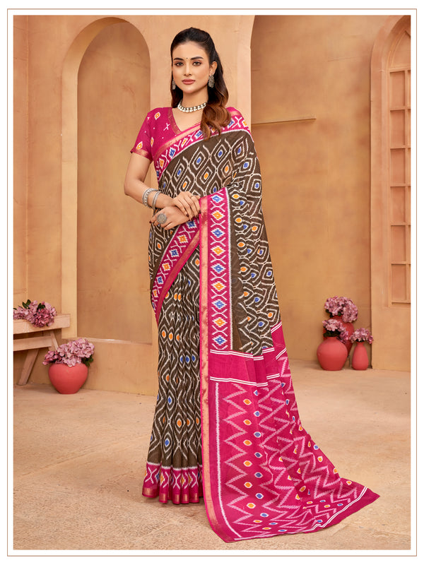 SIGNATURE 3001 SAREE