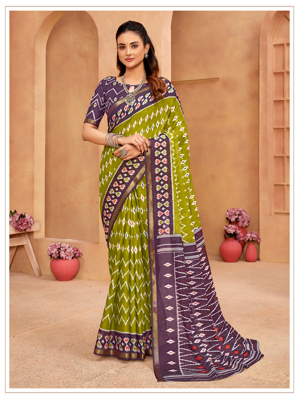 SIGNATURE 3002 SAREE