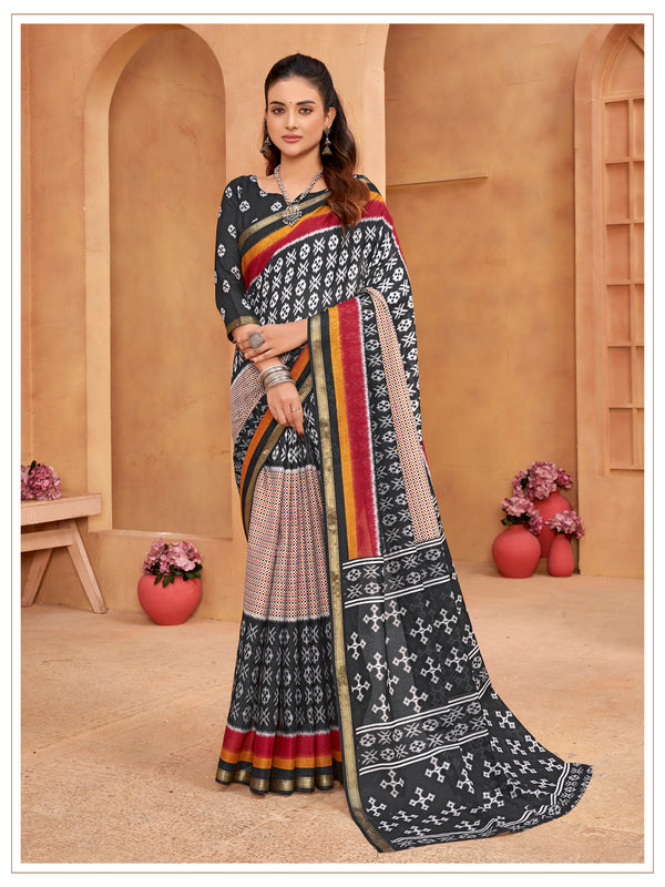 SIGNATURE 3007 SAREE