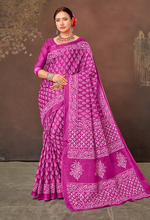Roshanara (Saree)