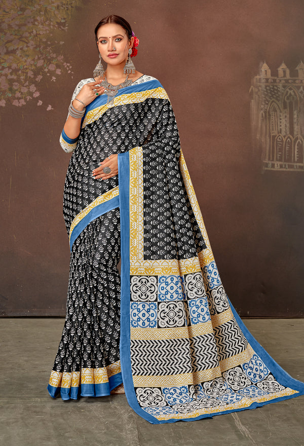 Raat ki Dhoop (Saree)