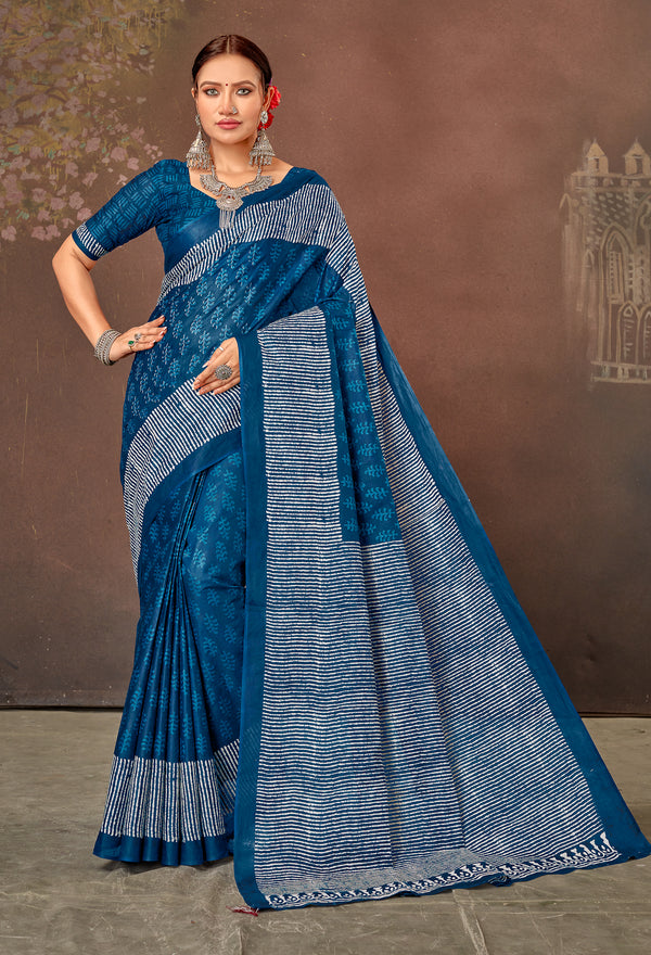 Medusa (Saree)