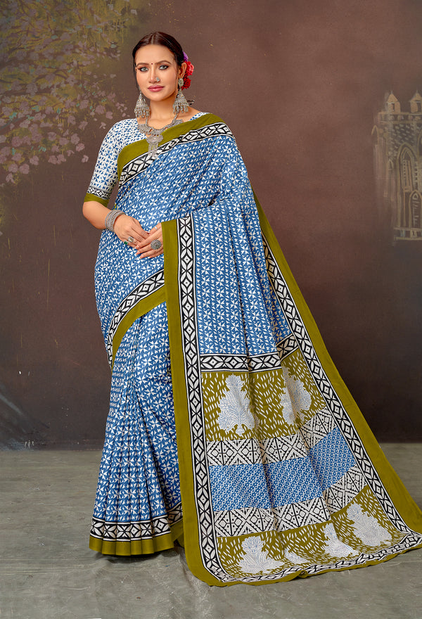 Loud Sitara (Saree)