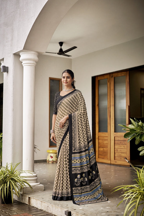 Lajja (Saree)