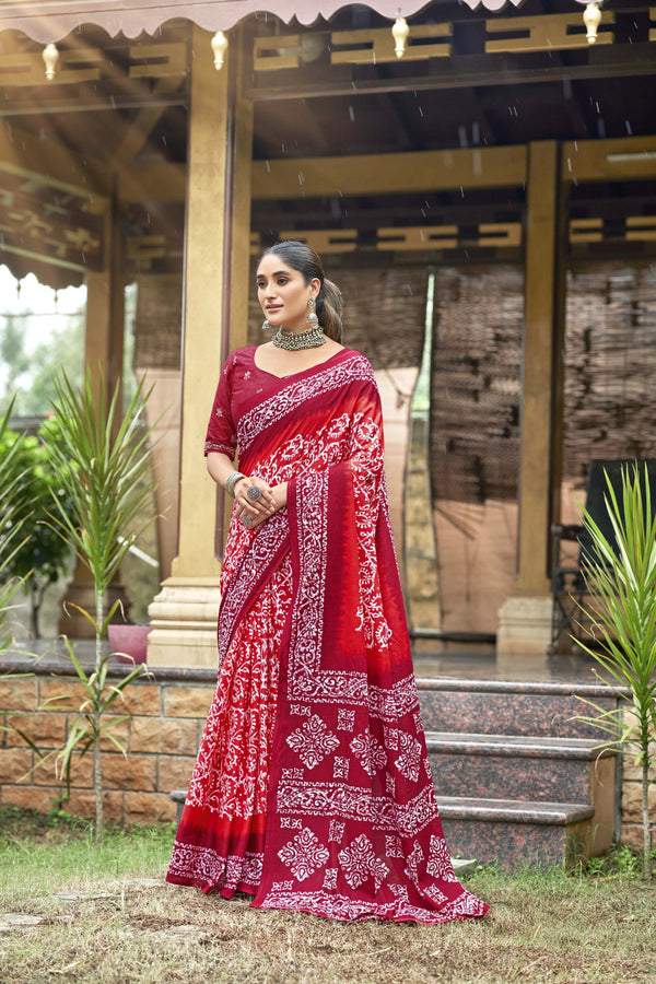 Shaola (Saree)