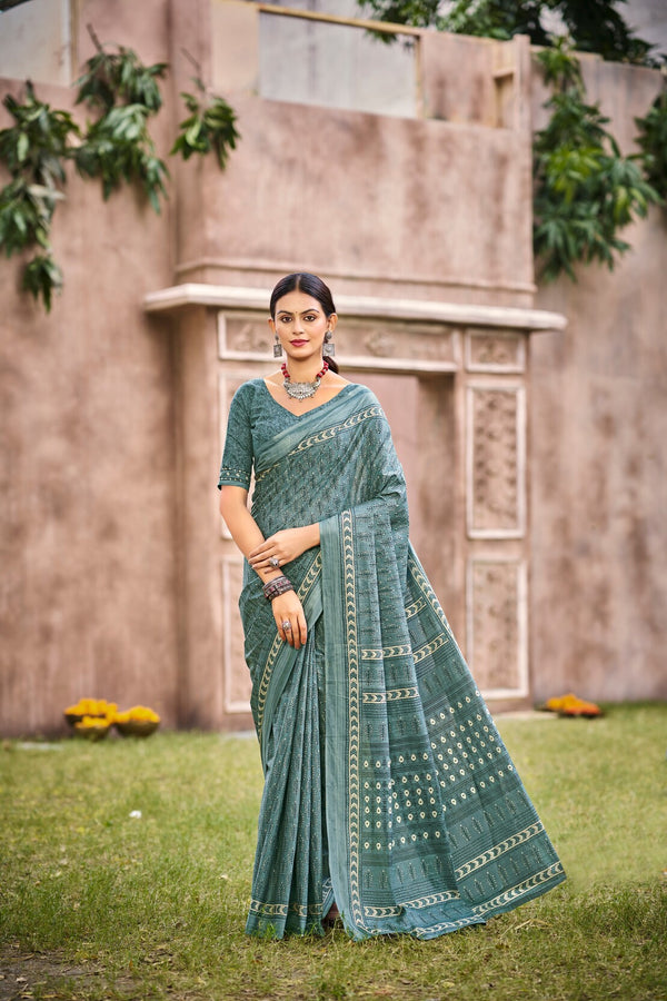 Mohini # Evergreen in Kerala #TAPCollection (Saree)