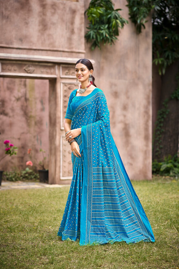 Mohini # Winter star