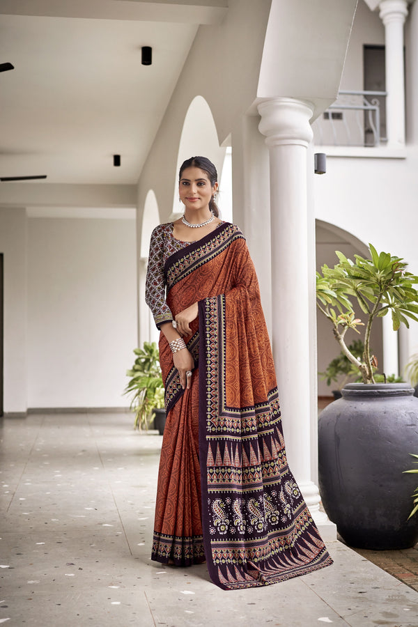 Ratnabha (Saree)