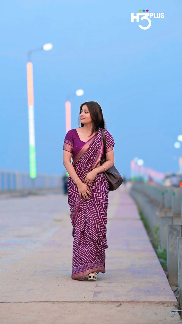 Neha # Wear Your Comfort