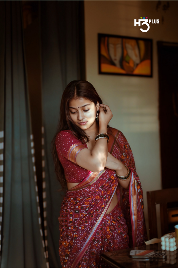 Rangriti Looms # neha