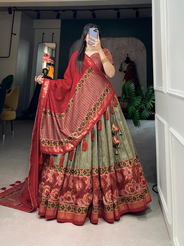 Lehenga