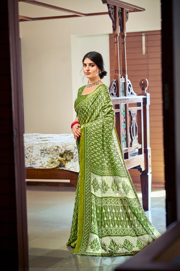 JALPARI 104 SAREE