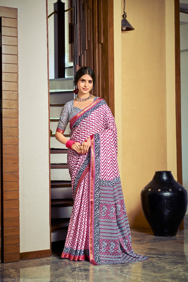 JALPARI 105 SAREE