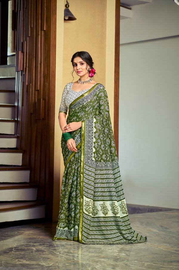 JALPARI 106 SAREE