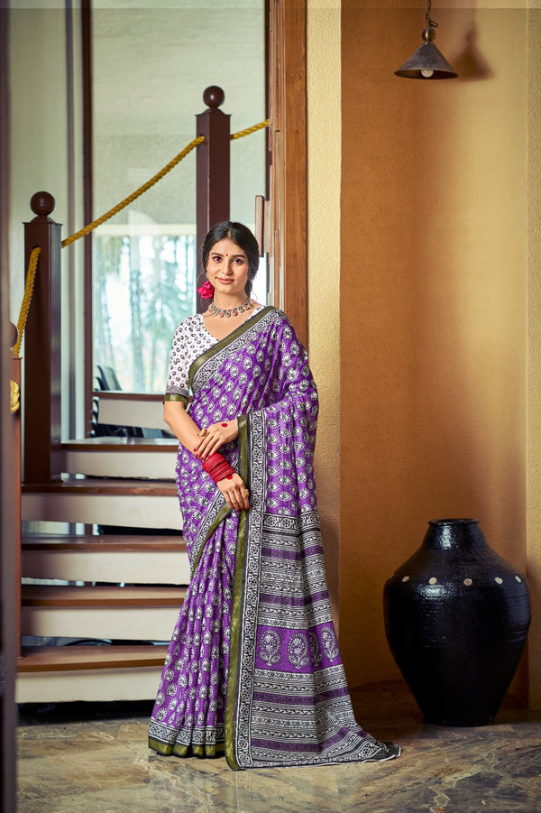JALPARI 101 SAREE