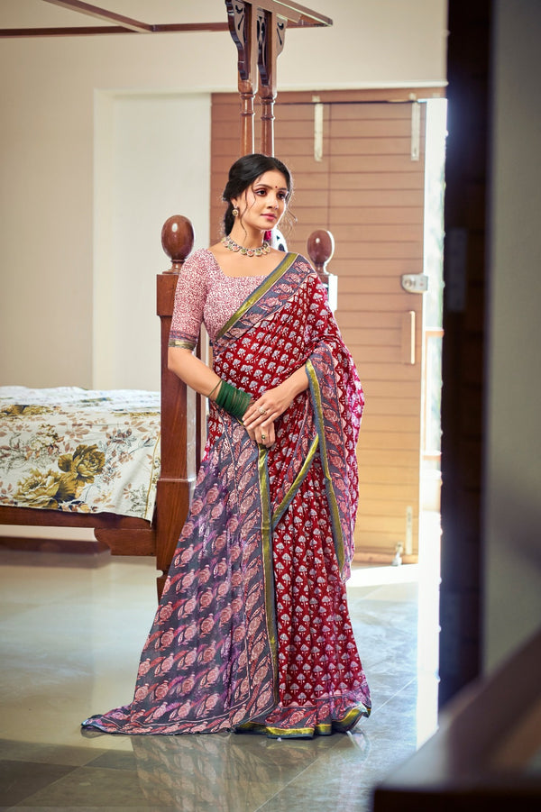 JALPARI 108 SAREE
