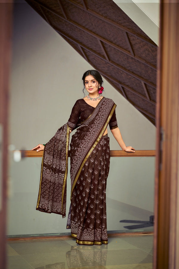 JALPARI 103 SAREE