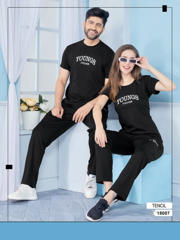 Night Suits