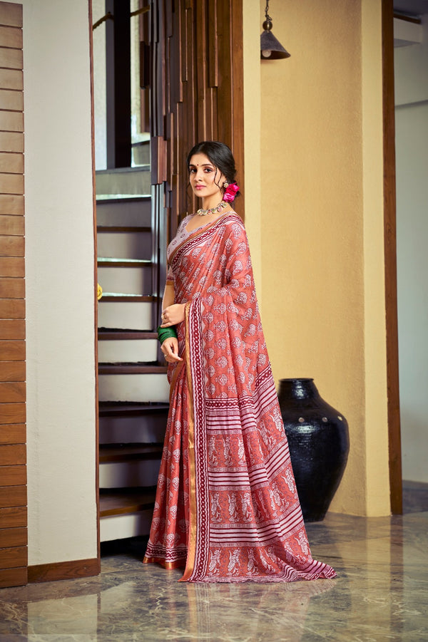 JALPARI 102 SAREE
